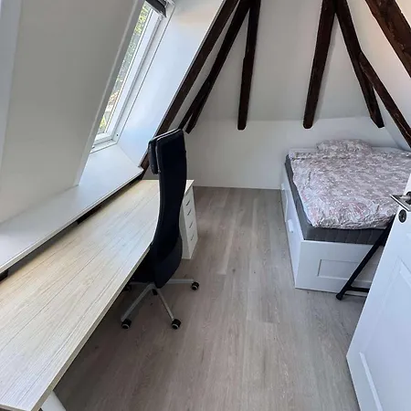 Apartment Welcome To Lille Ovregaten, In The Middle Of *