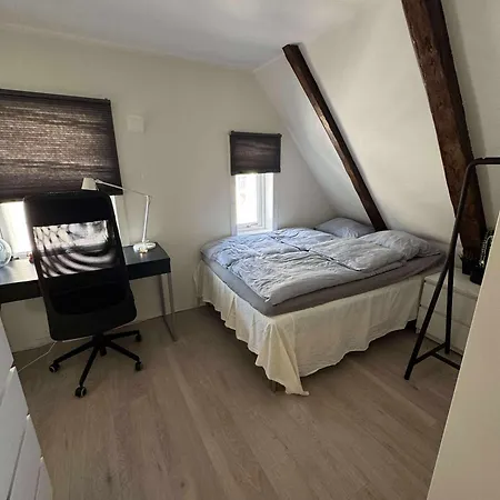 Apartment Welcome To Lille Ovregaten, In The Middle Of Bergen